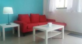 Available Units at Cabarete