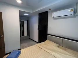 1 Schlafzimmer Appartement zu verkaufen im Rawai Beach Condominium, Rawai, Phuket Town, Phuket