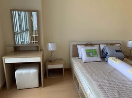 1 Schlafzimmer Wohnung zu verkaufen im Life Ratchadapisek, Huai Khwang, Huai Khwang
