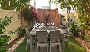 3 Bedrooms Villa for sale in Al Reef Villas, Abu Dhabi Arabian Style