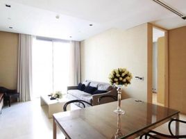 2 Bedroom Condo for sale at Saladaeng Residences, Si Lom