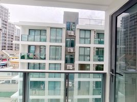 1 Bedroom Apartment for sale at Aurora Pratumnak, Nong Prue