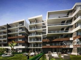 3 Bedroom Apartment for sale at Palm Hills New Cairo, The 5th Settlement