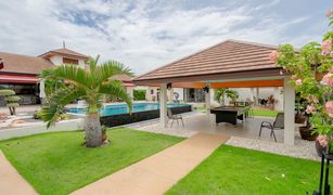 4 Bedrooms Villa for sale in Thap Tai, Hua Hin Mapraow Villa