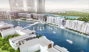 2 Bedrooms Apartment for sale in dar wasl, Dubai Canal Front Residences