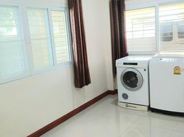 3 Bedroom House for rent at Siam Royal View, Nong Prue