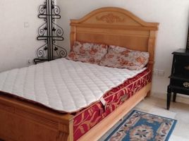 1 Bedroom Condo for rent at Joli studio près du gare CTM, Na Menara Gueliz, Marrakech, Marrakech Tensift Al Haouz