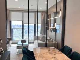 2 Bedroom Condo for sale at One 9 Five Asoke - Rama 9, Huai Khwang