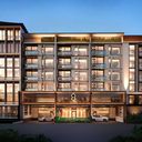 8 Atelier Residence