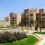 3 Schlafzimmer Penthouse zu vermieten im Palm Hills Village Gate, South Investors Area, New Cairo City, Cairo