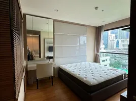 1 Schlafzimmer Wohnung zu vermieten im The Address Sathorn, Si Lom, Bang Rak