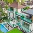 7 Bedroom Villa for sale at Nagawari Village, Na Chom Thian