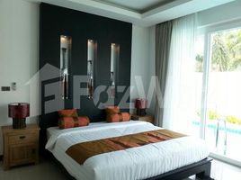 4 Schlafzimmer Villa zu vermieten im Whispering Palms Pattaya, Pong, Pattaya, Chon Buri