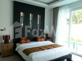 4 Schlafzimmer Villa zu vermieten im Whispering Palms Pattaya, Pong, Pattaya