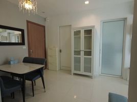 2 Schlafzimmer Wohnung zu vermieten im The Bloom Sukhumvit 71, Phra Khanong Nuea, Watthana, Bangkok