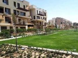 3 Bedroom Apartment for sale at Eastown, The 5th Settlement, New Cairo City