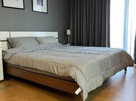 2 Schlafzimmer Appartement zu vermieten im Noble Reveal, Phra Khanong Nuea