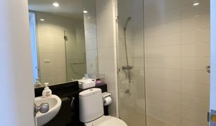 2 Bedrooms Condo for sale in Bang Kapi, Bangkok The Parkland Grand Asoke-Phetchaburi