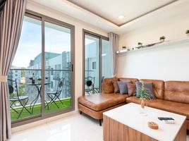 2 Bedroom Condo for rent at Arcadia Beach Resort, Nong Prue