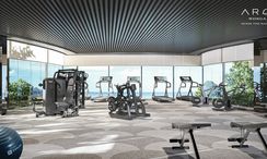 รูปถ่าย 1 of the Fitnessstudio at อารมณ์ วงศ์อมาตย์