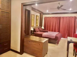 Studio Appartement zu verkaufen im Baan Suan Lalana, Nong Prue, Pattaya