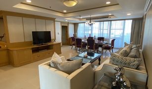2 Bedrooms Apartment for sale in Khlong Toei Nuea, Bangkok Empire Sawatdi