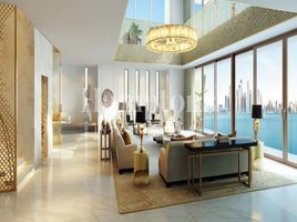 2 Bedroom Apartment for sale at Atlantis The Royal Residences, Palm Jumeirah