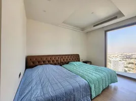 2 Schlafzimmer Wohnung zu vermieten im Icon II, Khlong Tan Nuea