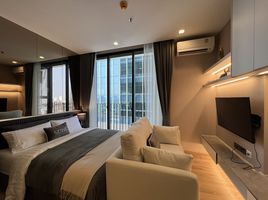 1 Bedroom Apartment for sale at Noble Around Ari, Sam Sen Nai, Phaya Thai