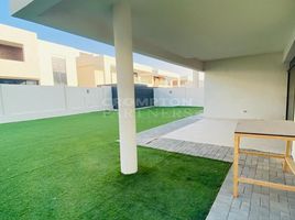 5 Bedroom Villa for sale at West Yas, Yas Island