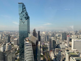 290.50 m² Office for rent at The Empire Tower, Thung Wat Don, Sathon, Bangkok
