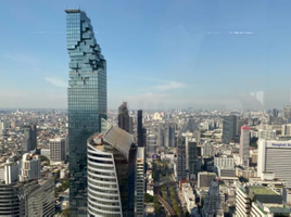 3,127 Sqft Office for rent at The Empire Tower, Thung Wat Don, Sathon, Bangkok