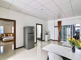 2 Bedroom Apartment for rent at New Horizon, Nong Kae