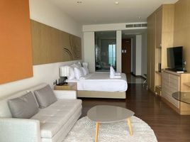 1 Bedroom Apartment for sale at Movenpick Residences, Na Chom Thian, Sattahip