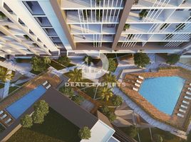 1 Bedroom Apartment for sale at Al Maryah Vista, Al Maryah Island, Abu Dhabi