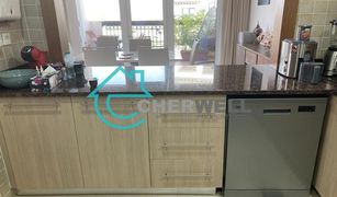 2 Bedrooms Apartment for sale in Yas Acres, Abu Dhabi Ansam 2