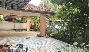 4 Schlafzimmern Haus zu verkaufen in Bueng Yi Tho, Pathum Thani Suchaya 1 Klong 4