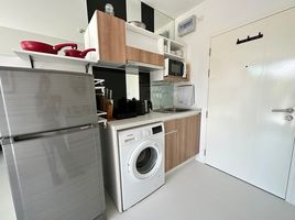 1 Schlafzimmer Wohnung zu verkaufen im Zcape X2, Choeng Thale