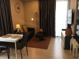 1 Bedroom Apartment for sale at Palm Springs Nimman Royal, Suthep, Mueang Chiang Mai, Chiang Mai