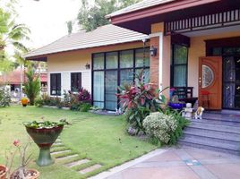 5 Bedroom House for sale at Lake View Park 1, Fa Ham, Mueang Chiang Mai, Chiang Mai