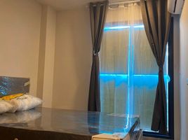 1 Bedroom Apartment for rent at THE BASE Height-Chiang Mai, Wat Ket, Mueang Chiang Mai