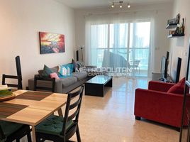 2 Bedroom Apartment for sale in Marina Square, Al Reem Island, Marina Square