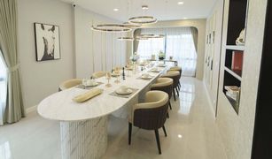 5 Bedrooms House for sale in Bang Phli Yai, Samut Prakan The City Bangna 2