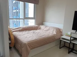 2 спален Кондо на продажу в Ideo Sukhumvit 115, Thepharak