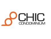 开发商 of Chic Condo