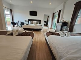 1 Schlafzimmer Haus zu vermieten im Panisara Pool Villa, Nong Kae, Hua Hin