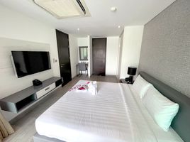 1 Bedroom Apartment for sale at Absolute Twin Sands III, Patong, Kathu