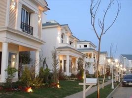 4 Bedroom Villa for sale at Mountain View Chill Out Park, Northern Expansions, 6 October City, Giza