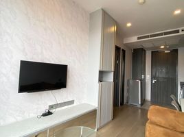 1 Bedroom Apartment for rent at Ashton Asoke, Khlong Toei Nuea