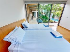 2 Schlafzimmer Villa zu verkaufen im Coco Rawai Villas, Rawai